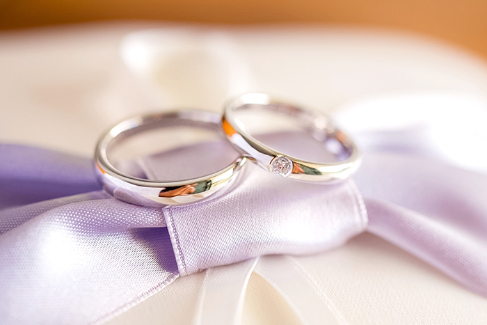 結婚式演出映像