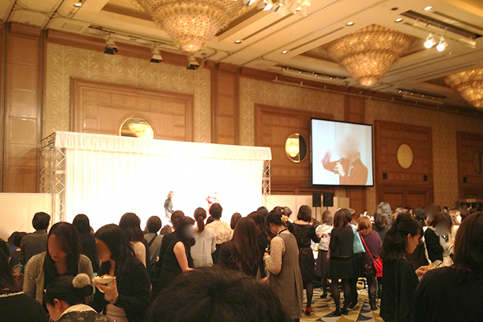 企業周年記念演出映像