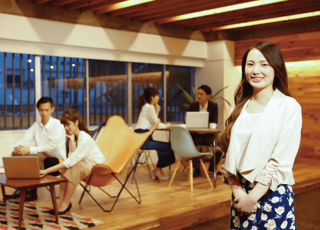 企業サイト制作