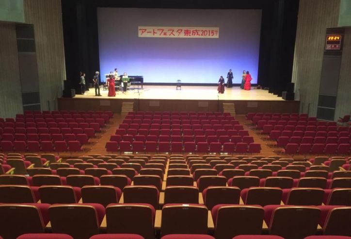 広報誌がくれたチャンス