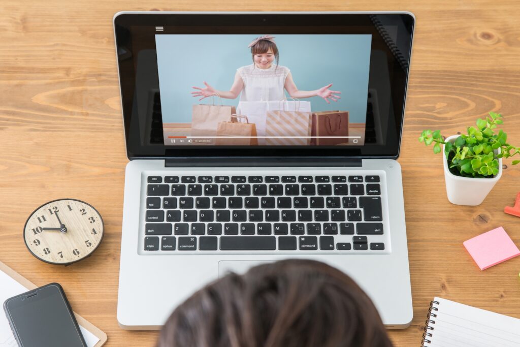 商品紹介動画の著作権とは？注意点やよくある質問を紹介！