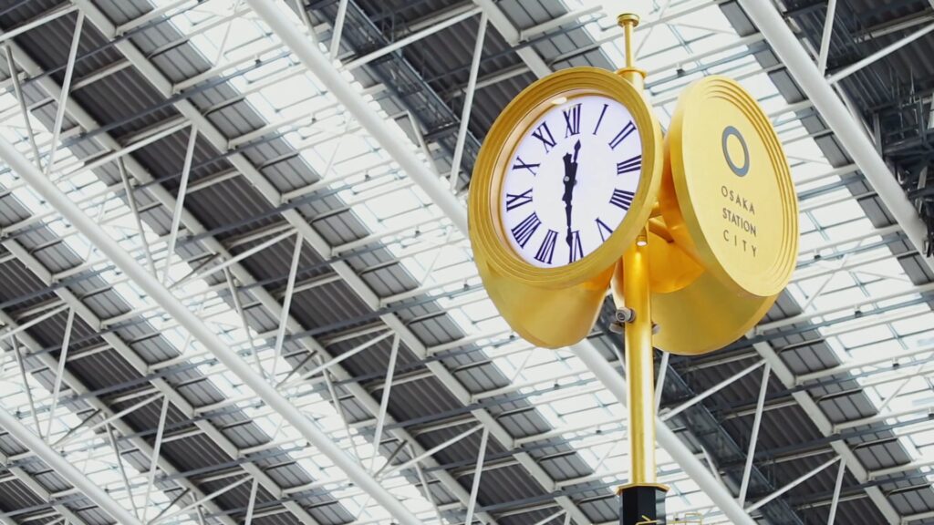 BNI大阪北西リージョン様