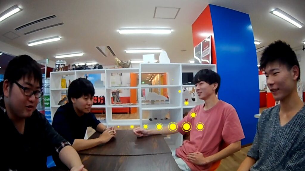 NCAD 新潟デザイン専門学校様