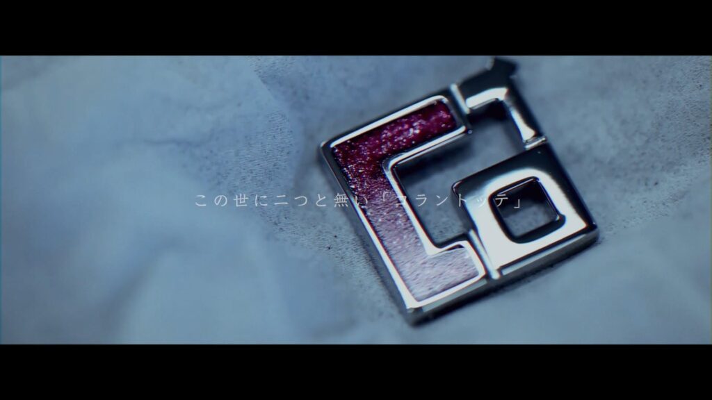 コラントッテ様クラフトマンシップ動画