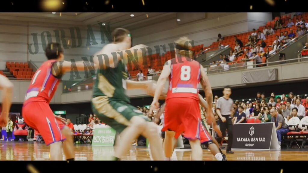 西宮ストークス様（代理店：株式会社サーチライト・プロモーション&デザイン様