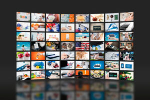 「驚きの技術!AIで動画を自動生成する方法」