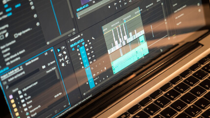 効果的な動画アニメーションの仕上げ方