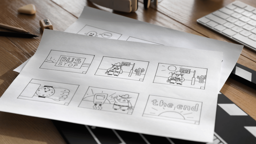 手書きアニメーション動画とは何か?