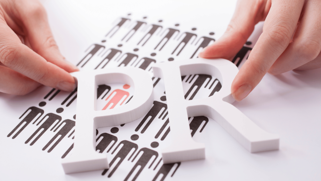 PR動画とは?その重要性と効果