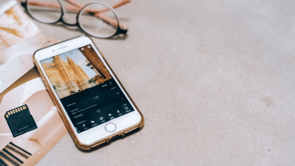 iPhoneで簡単!動画編集のやり方解説