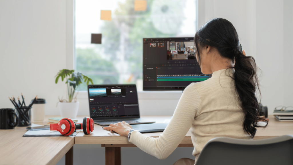 動画編集は本当にもう遅いのか?